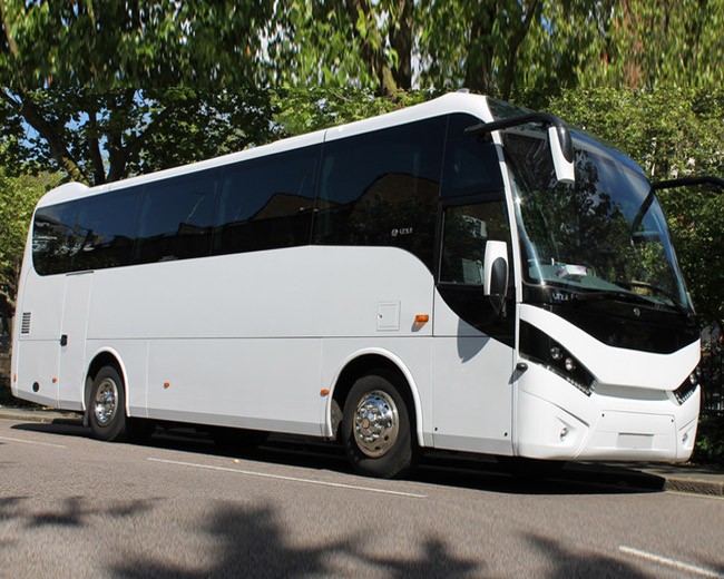 Coach Hire image 26