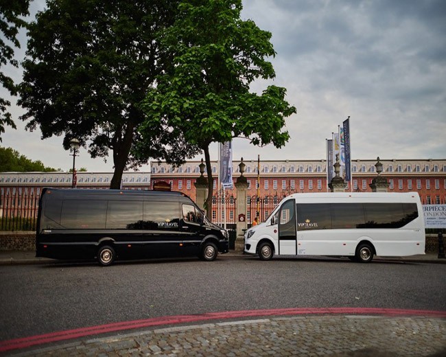 Novelty Vehicle Hire image 23