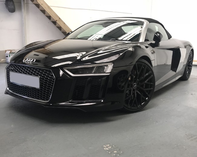 Self Drive Car Hire image 25