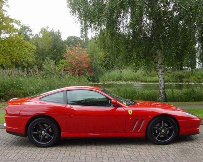 Self Drive Car Hire image 25