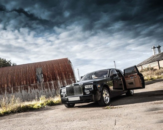 Self Drive Car Hire image 25